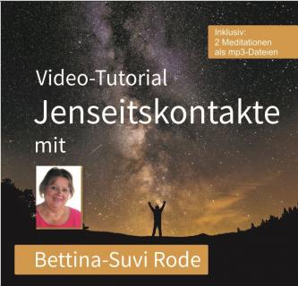 Jenseitskontakte